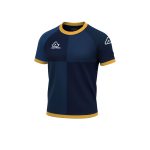 Navy/Yellow