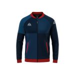 Navy/Red
