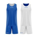Blue/White